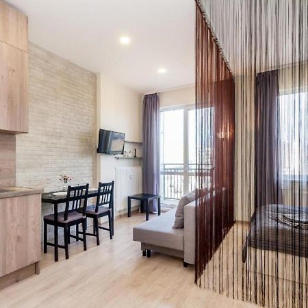 Apartamentai "Vilnius" Exteriör bild