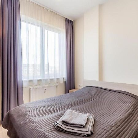 Apartamentai "Vilnius" Exteriör bild