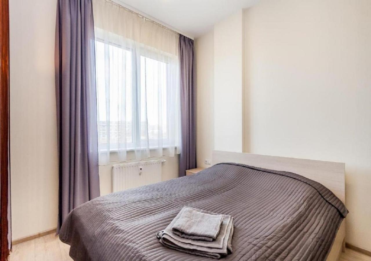 Apartamentai "Vilnius" Exteriör bild